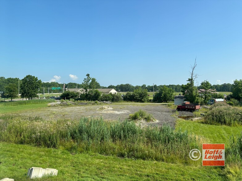 More Photos Of Chittenden Road, Hudson Land For Sale