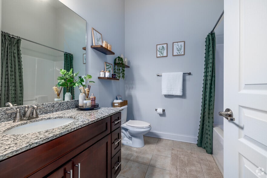 More Photos Of 9336 Kings Parade Blvd, Charlotte Apartments For Lease