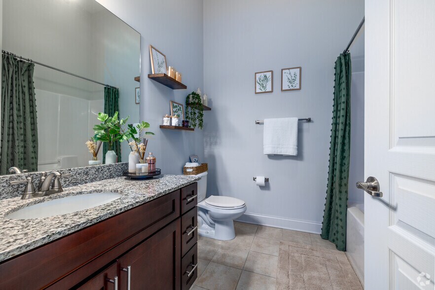 More Photos Of 9336 Kings Parade Blvd, Charlotte Apartments For Lease