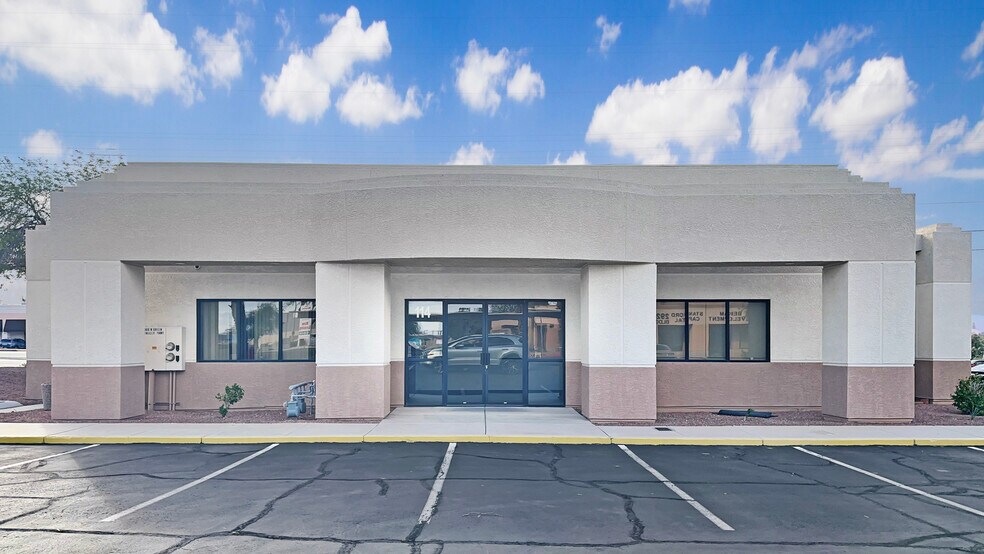 More Photos Of 2900 N Green Valley Pky, Henderson Medical For Lease