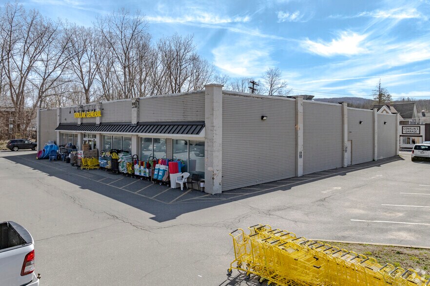 More Photos Of 3338 Route 343, Amenia Freestanding For Sale