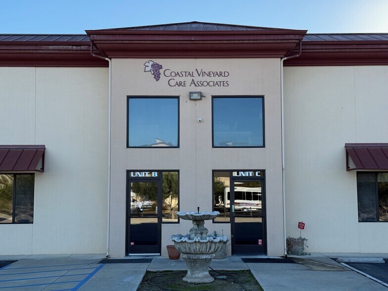 More Photos Of 224 Highway 246, Buellton Office For Sale