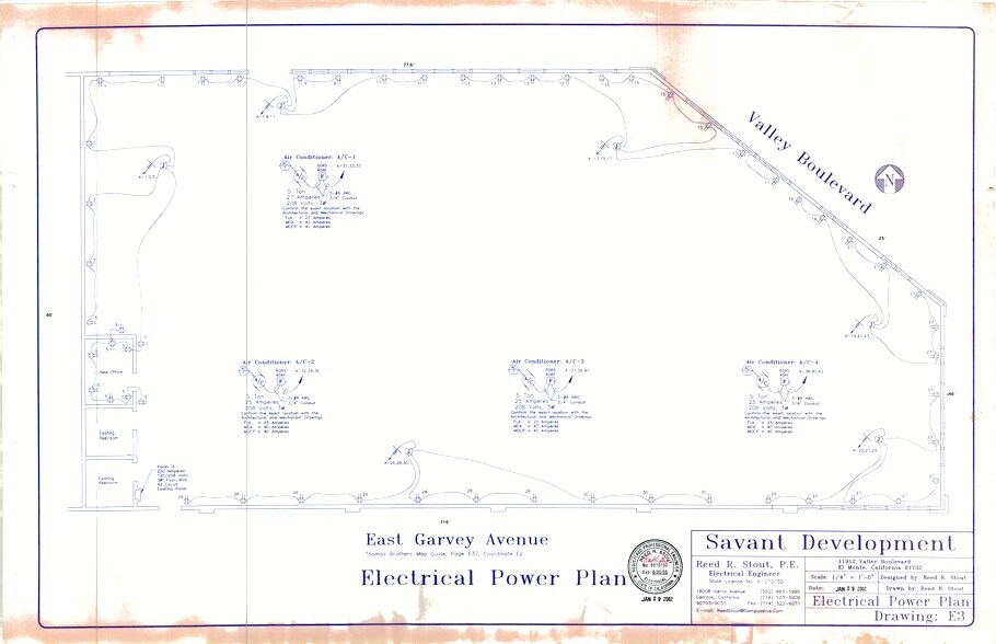 More Photos Of 11906 Valley Blvd, El Monte Unknown For Lease