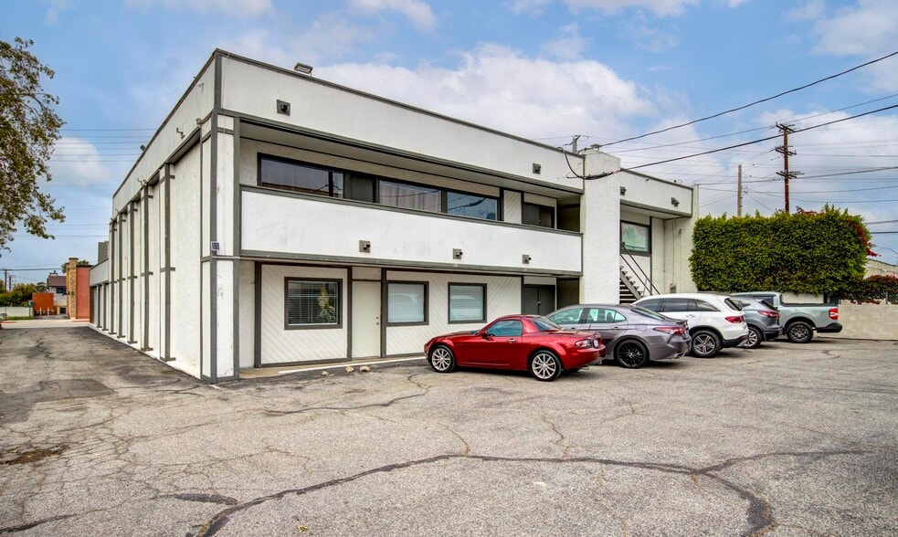 More Photos Of 3810 Pacific Coast Hwy, Torrance Medical For Lease