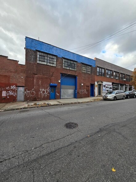 More Photos Of 365-381 canal Pl, Bronx Manufacturing For Lease