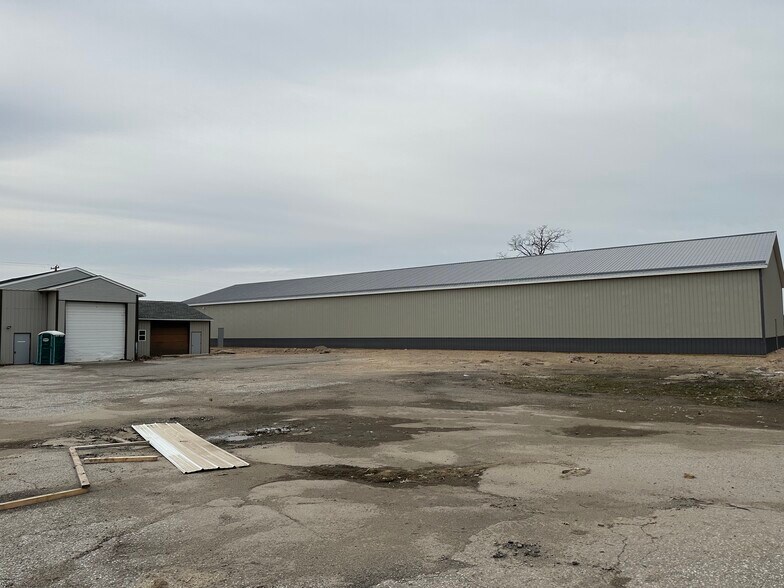 More Photos Of 2429 2 Mile Rd, Bay City Manufacturing For Sale