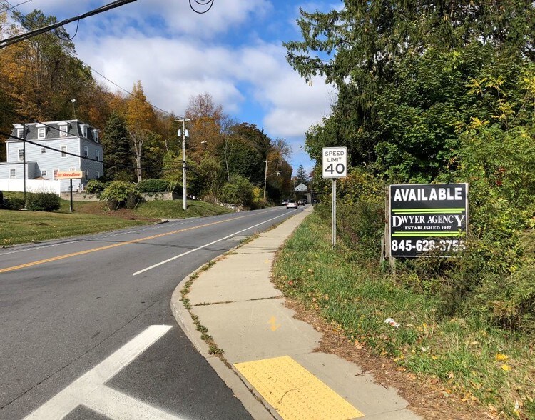 Primary Photo Of 1840 US-6, Carmel Land For Sale