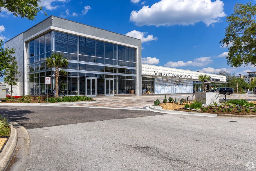 More Photos Of 4907 Big Island Dr, Jacksonville General Retail For Lease