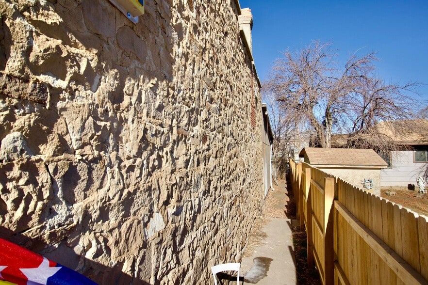 More Photos Of 217 Main st, Aguilar Restaurant For Sale