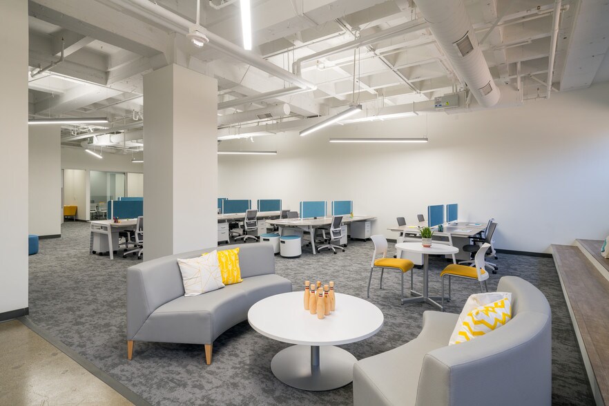 More Photos Of 145 S Spring St, Los Angeles Office For Lease