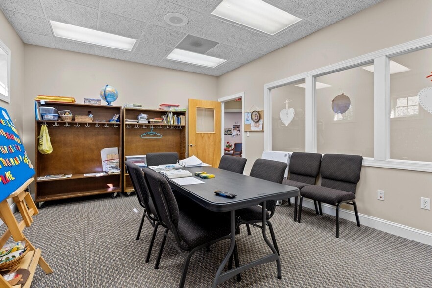 More Photos Of 6540 Brevard Rd, Etowah Office For Sale