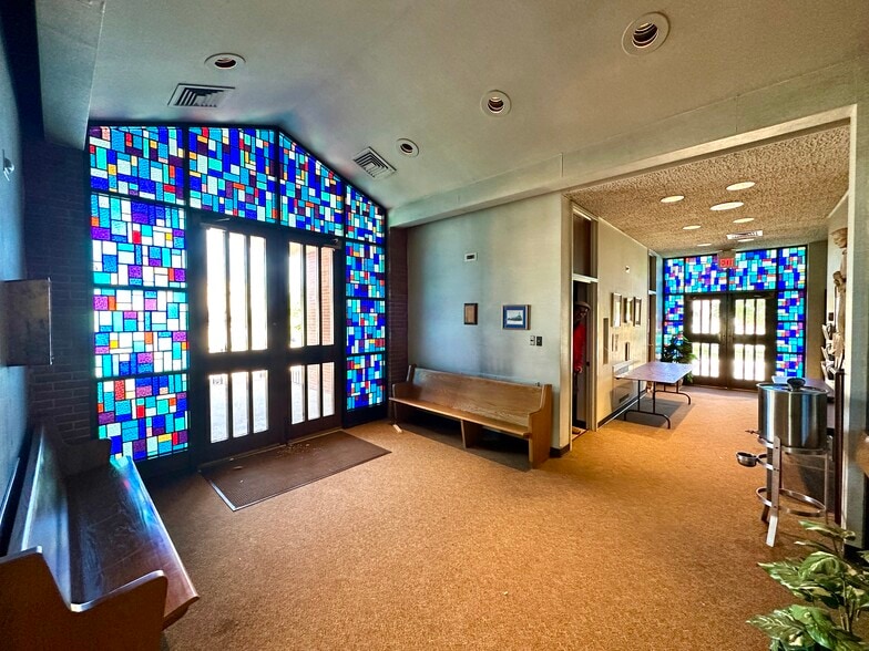 More Photos Of 3803 4th St, Brooklyn Religious Facility For Sale