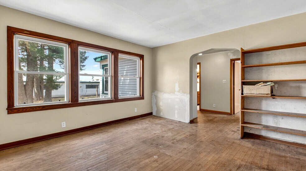 More Photos Of W15282 & W15304 State Highway 64, Gilman Lodge Meeting Hall For Sale