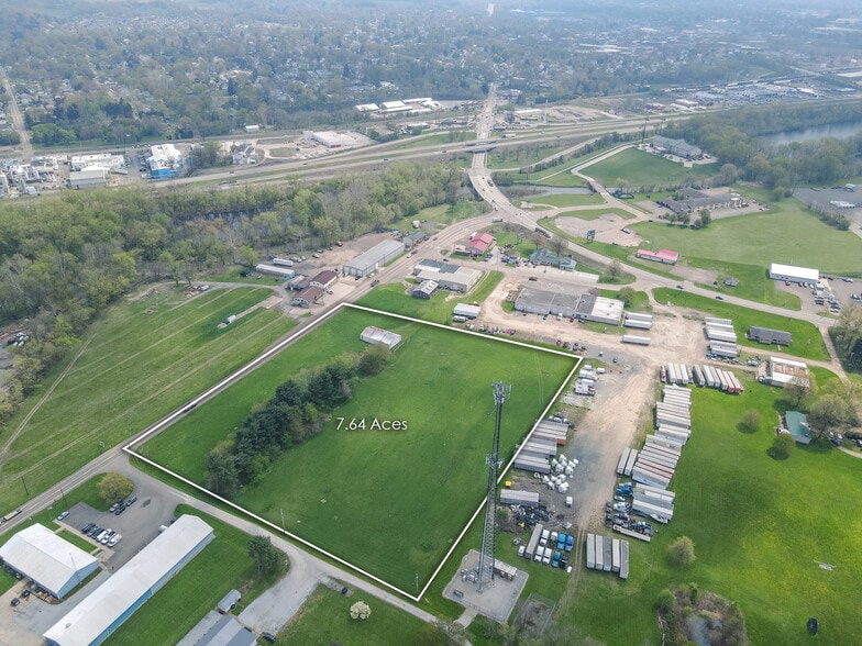 More Photos Of Ohio 516 & Reese Rd NW, Dover Land For Sale