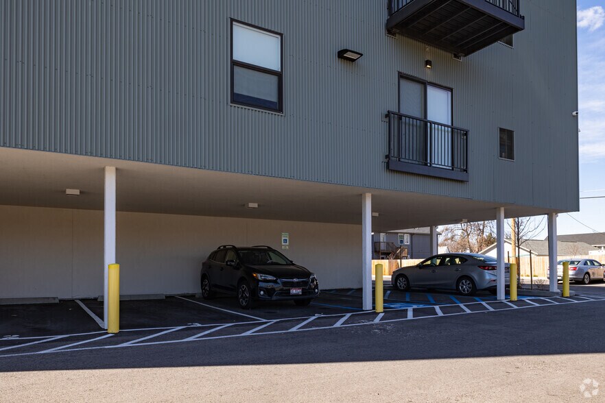 More Photos Of 2550 W Targee St, Boise Apartments For Sale