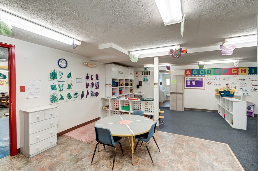 More Photos Of 7357 US Route 35 E, West Alexandria Daycare Center For Sale