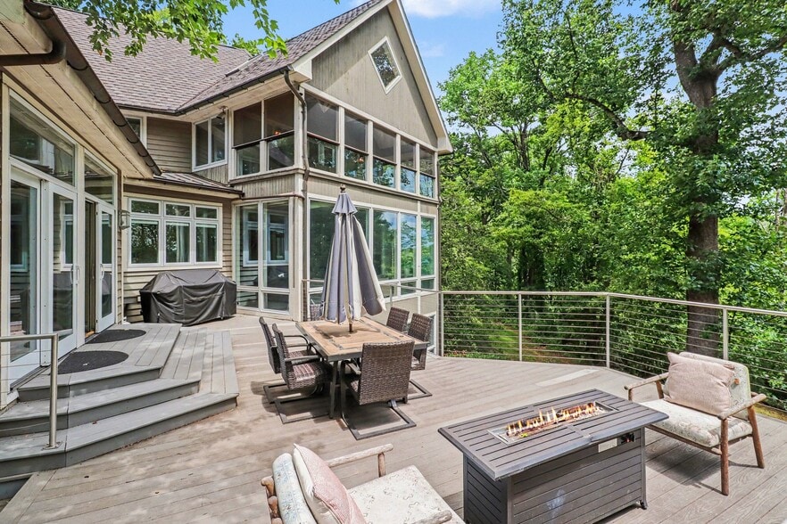 More Photos Of 390 Saddleback Knl, Nellysford Specialty For Sale