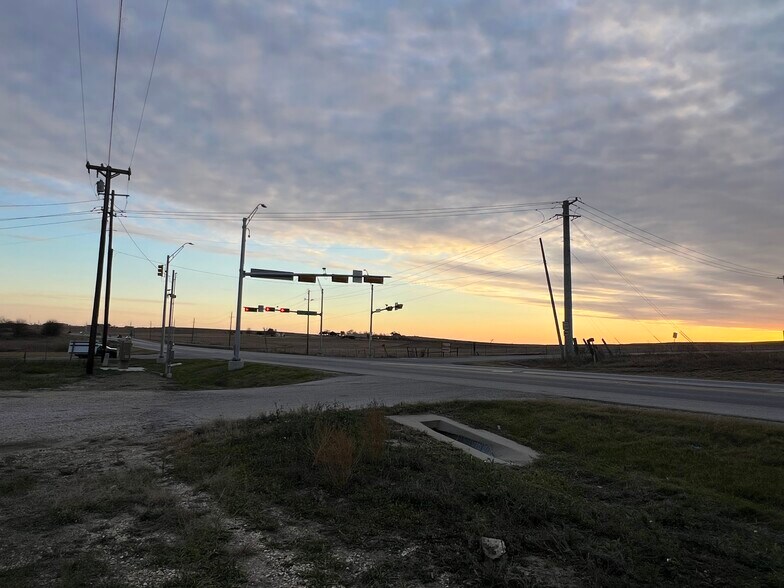 More Photos Of 14201 S State Highway 95, Coupland Land For Sale