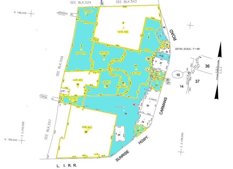 More Photos Of 1 Sunrise Mall, Massapequa General Retail For Lease