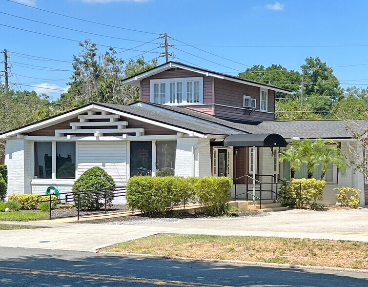 More Photos Of 737 S Missouri Ave, Lakeland Medical For Sale
