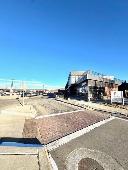 More Photos Of 1612-1620 W Ute Blvd, Park City Unknown For Lease