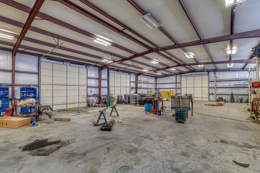 More Photos Of 203 Jerry St, West Monroe Auto Repair For Sale