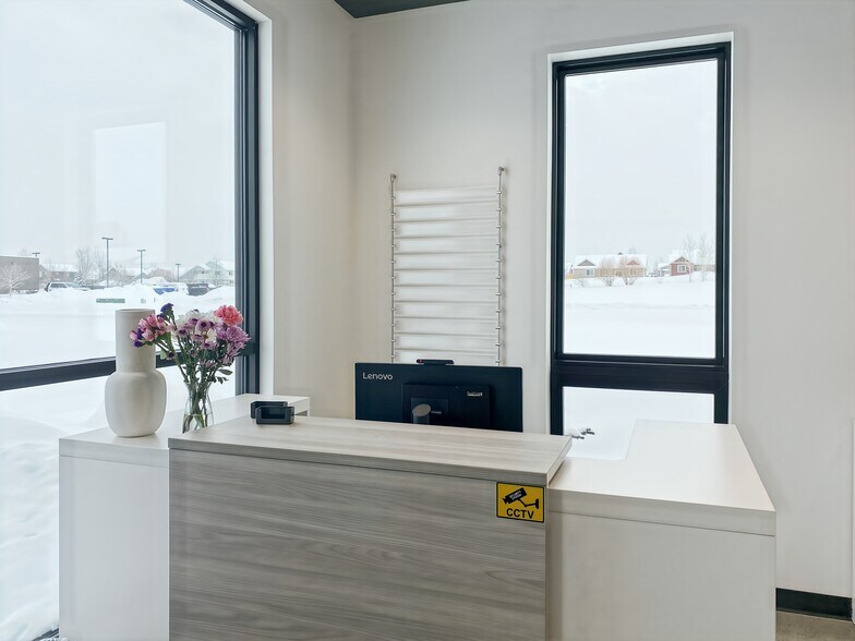 More Photos Of 161 Haley Springs Rd, Bozeman Coworking Space