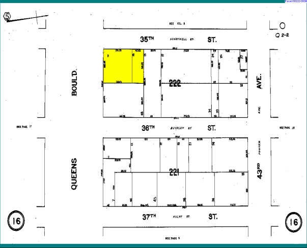 More Photos Of 35-01 Queens Blvd, Long Island City Showroom For Sale