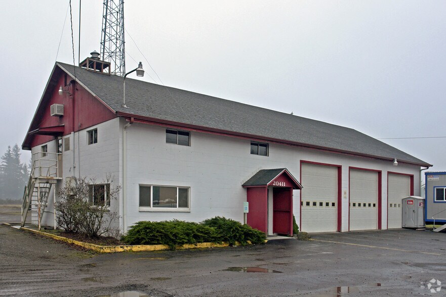 Primary Photo Of 20411 Old Hwy 99 SW, Rochester Warehouse For Sale