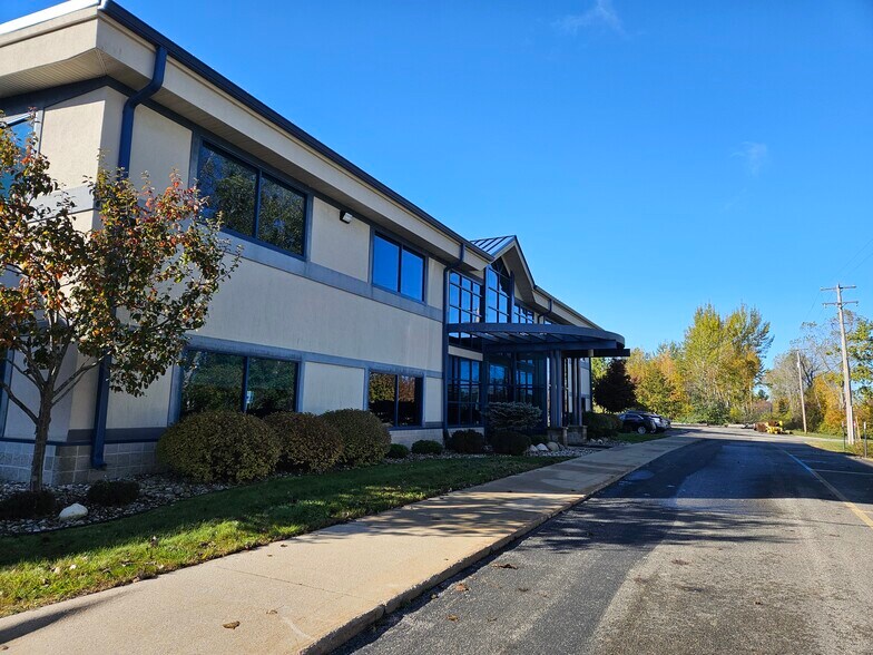 Primary Photo Of 3500 Contractors Dr, Midland Manufacturing For Sale