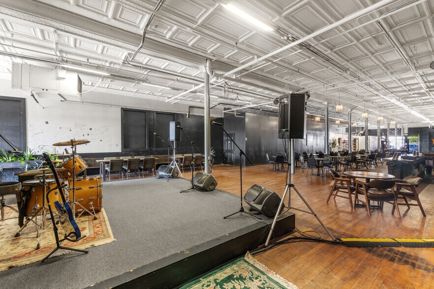 More Photos Of 120 N Elm St, Henderson Storefront Retail Residential For Sale