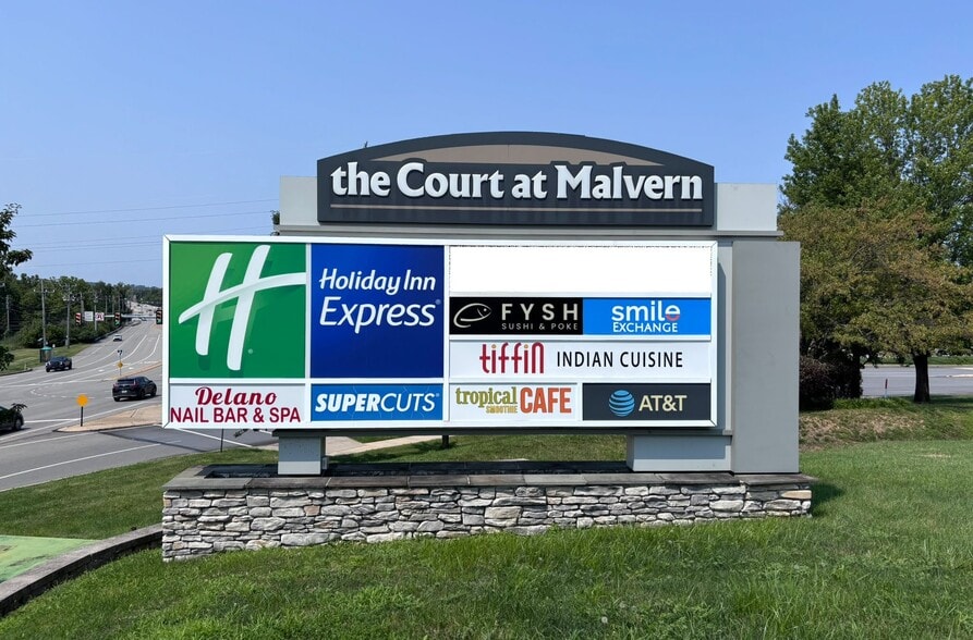 More Photos Of 5 Morehall Rd, Malvern Freestanding For Lease
