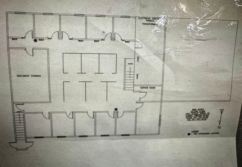 More Photos Of 1913-1957 Fescue St, Albany Industrial For Sale