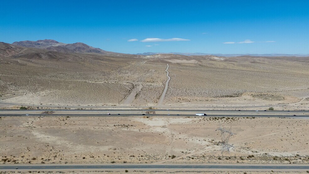 More Photos Of 36801 Minneola Rd, Yermo Land For Sale