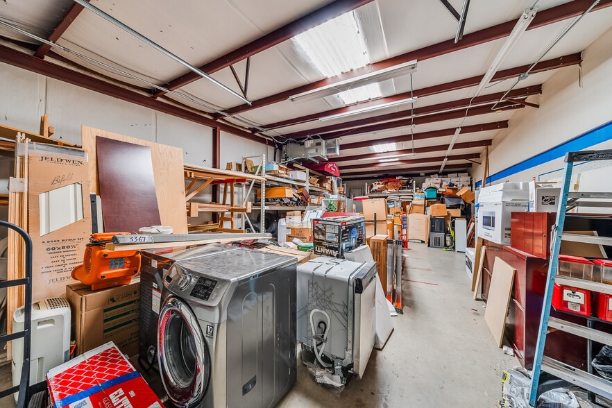 More Photos Of 27228 E Hardy Rd, Spring Warehouse For Sale