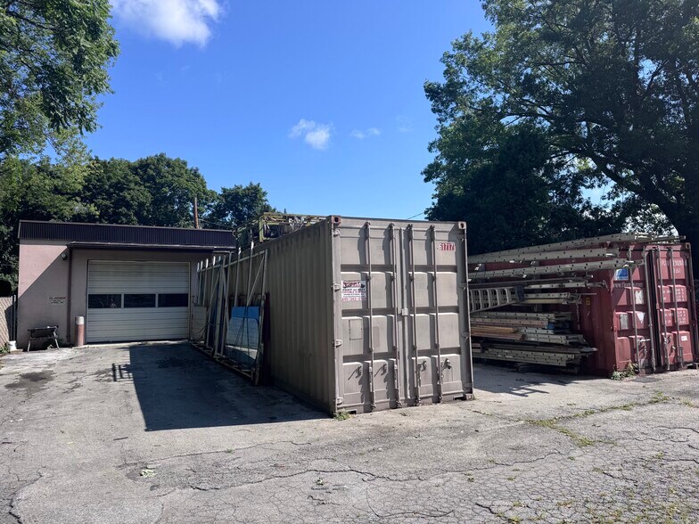 More Photos Of 285 Violet Ave, Poughkeepsie Industrial For Sale