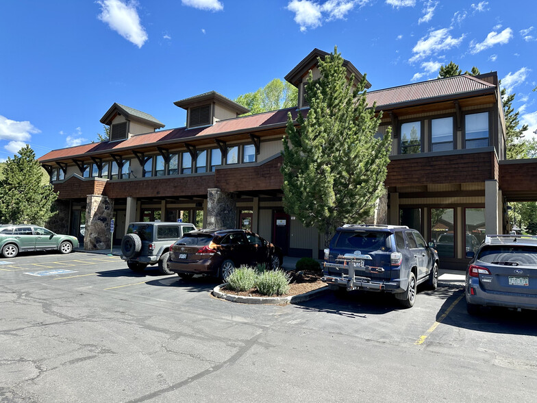 Primary Photo Of 465 Anglers Dr, Steamboat Springs Storefront For Lease