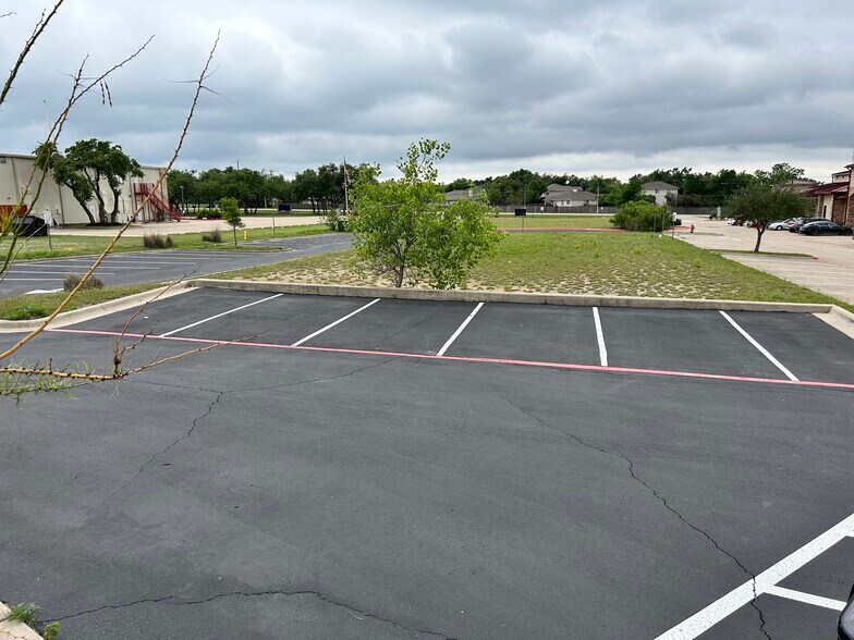 More Photos Of 1754 Bagdad Rd, Cedar Park Land For Sale