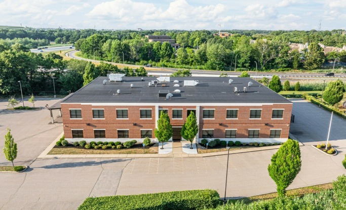 More Photos Of 1 International Way, Warwick Office For Lease