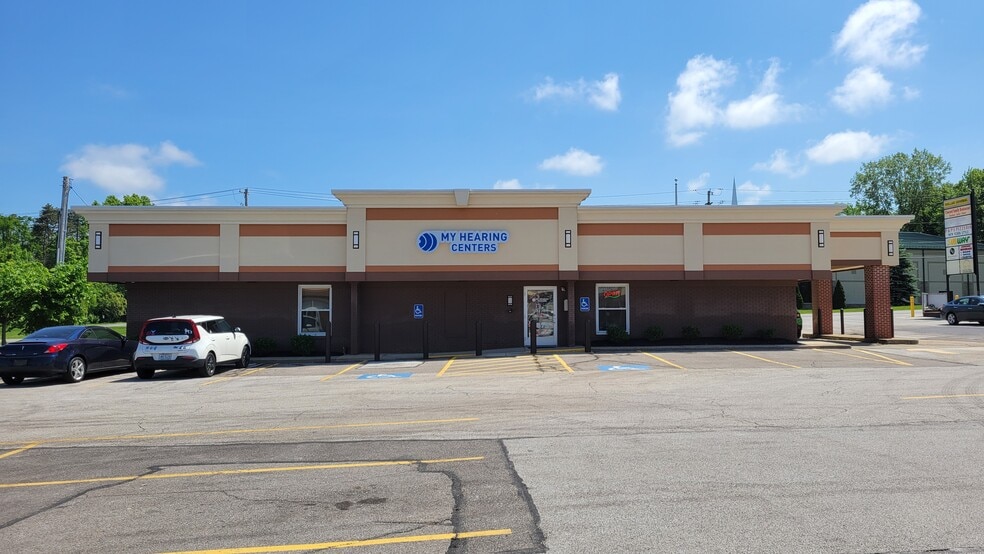 More Photos Of 9853 Johnnycake Ridge Rd, Mentor Unknown For Lease