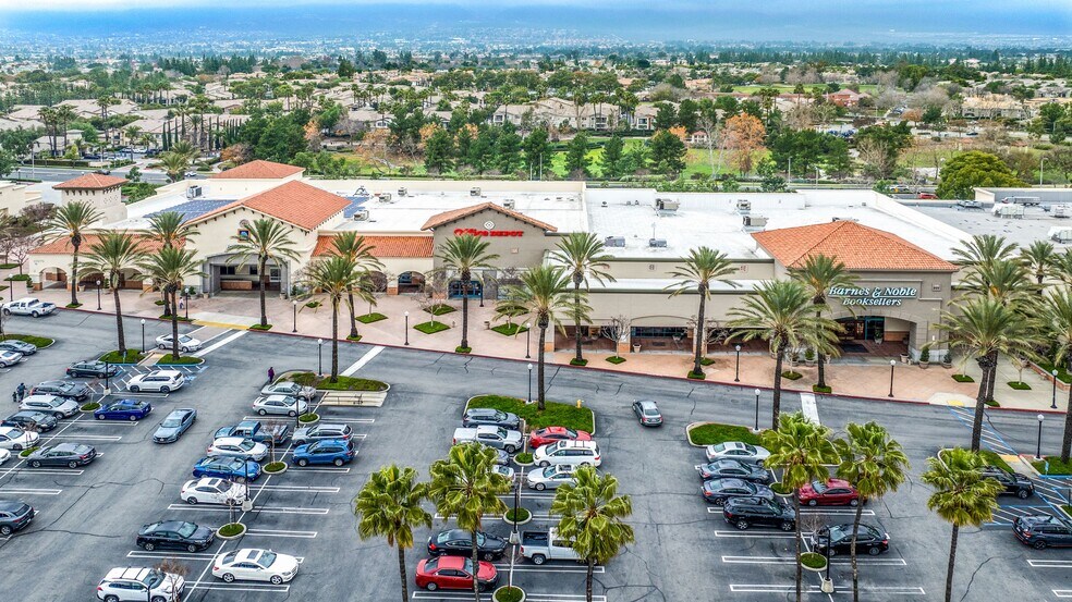 More Photos Of 11070-11090 Foothill Blvd, Rancho Cucamonga Department Store For Sale