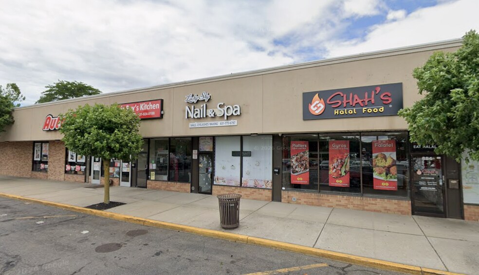 More Photos Of 846-900 Middle Country Rd, Middle Island, Middle Island Storefront For Sale