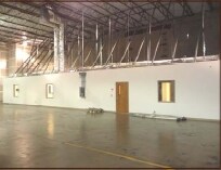 More Photos Of 151 Jetplex Blvd, Huntsville Industrial For Lease