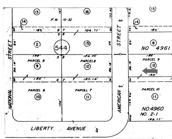 More Photos Of 1812 N American St, Anaheim Manufacturing For Lease