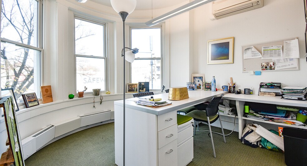 More Photos Of 1750 Columbia Rd NW, Washington Office For Sale