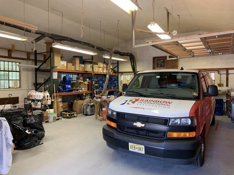 More Photos Of 1314 E Elizabeth Ave, Linden Light Distribution For Sale