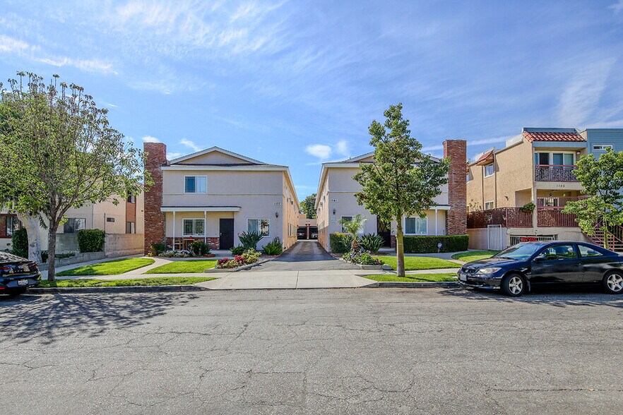 More Photos Of , Glendale Multifamily For Sale
