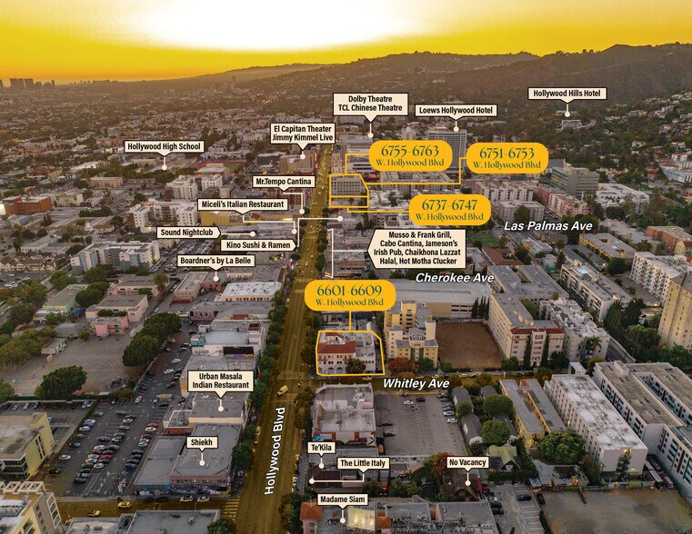 More Photos Of , Los Angeles Unknown For Sale