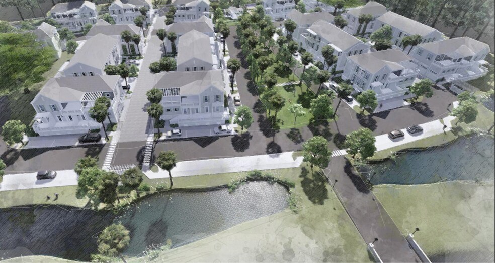 Primary Photo Of 209 Bonaventure Rd, Thunderbolt Land For Sale