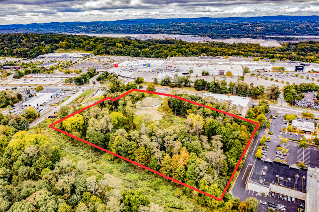 Primary Photo Of 1984 South Rd, Poughkeepsie Land For Sale